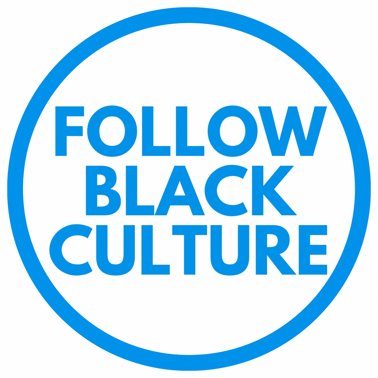 @followblackculture