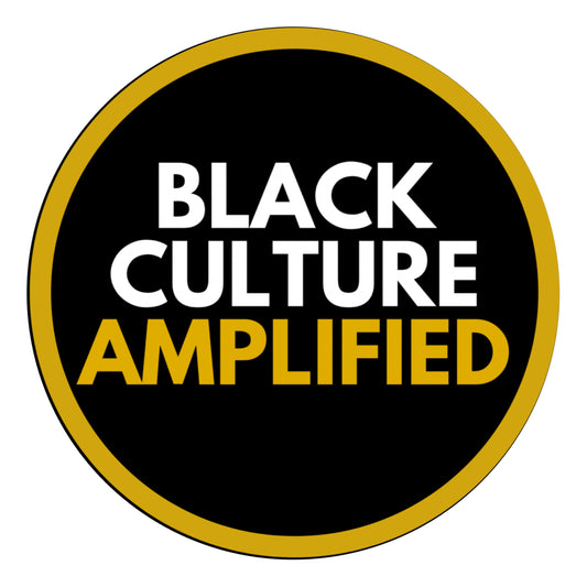 @blackcultureamplified