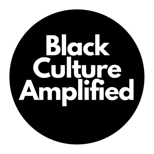@blackcultureamplified