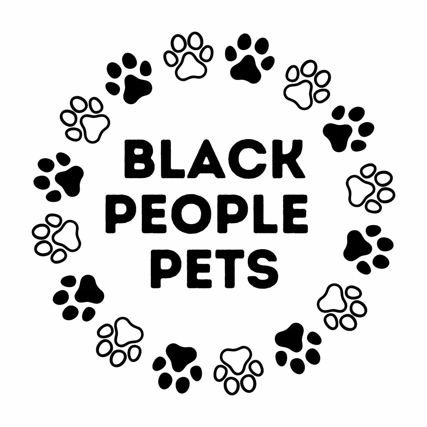 BLACKPEOPLEPETS (Pet Businesses Only)